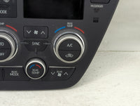 2018-2020 Toyota Sienna Climate Control Module Temperature AC/Heater Replacement P/N:55900-08210 Fits Fits 2018 2019 2020 OE