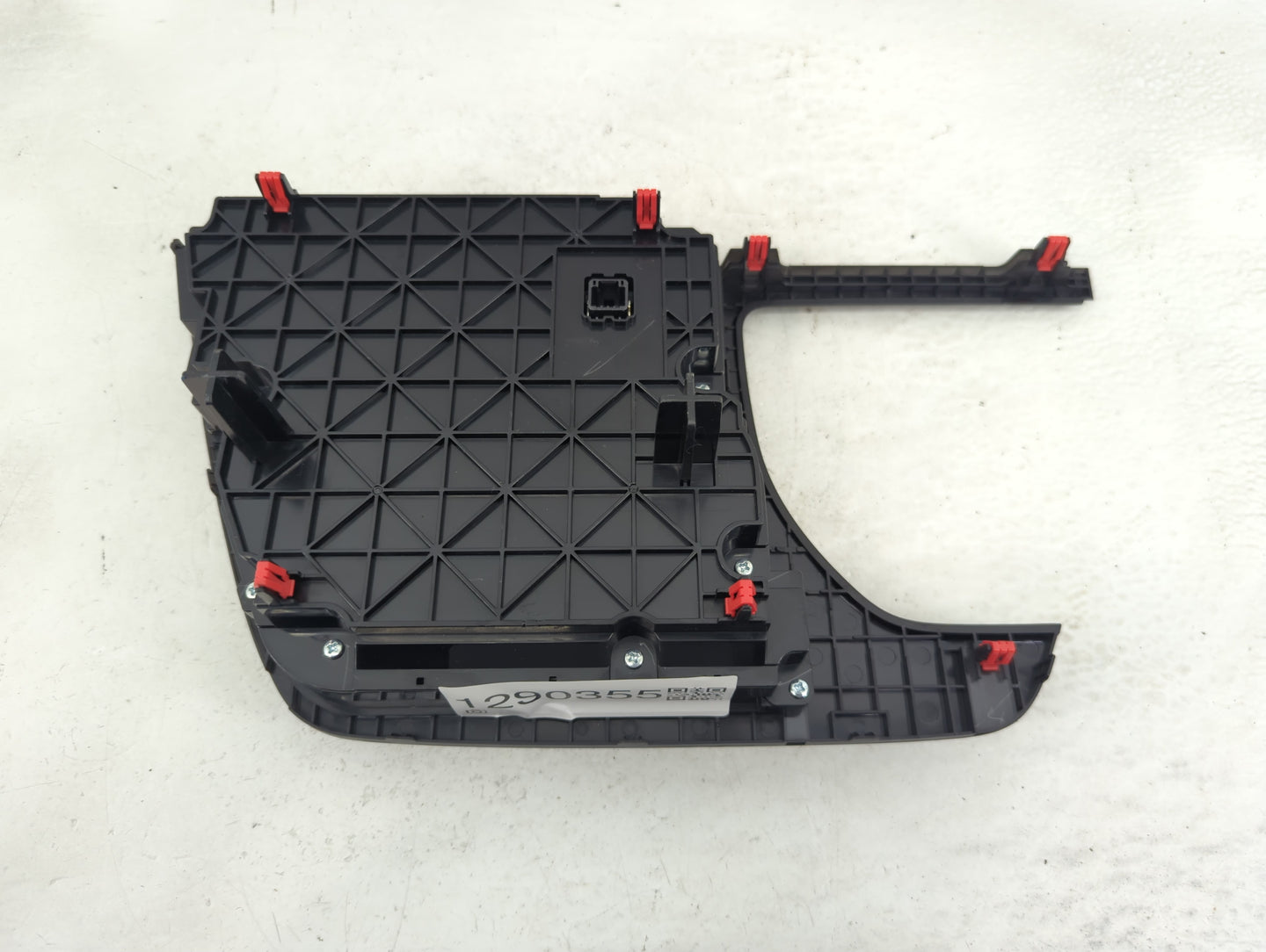 2018-2020 Toyota Sienna Climate Control Module Temperature AC/Heater Replacement P/N:55900-08210 Fits Fits 2018 2019 2020 OE