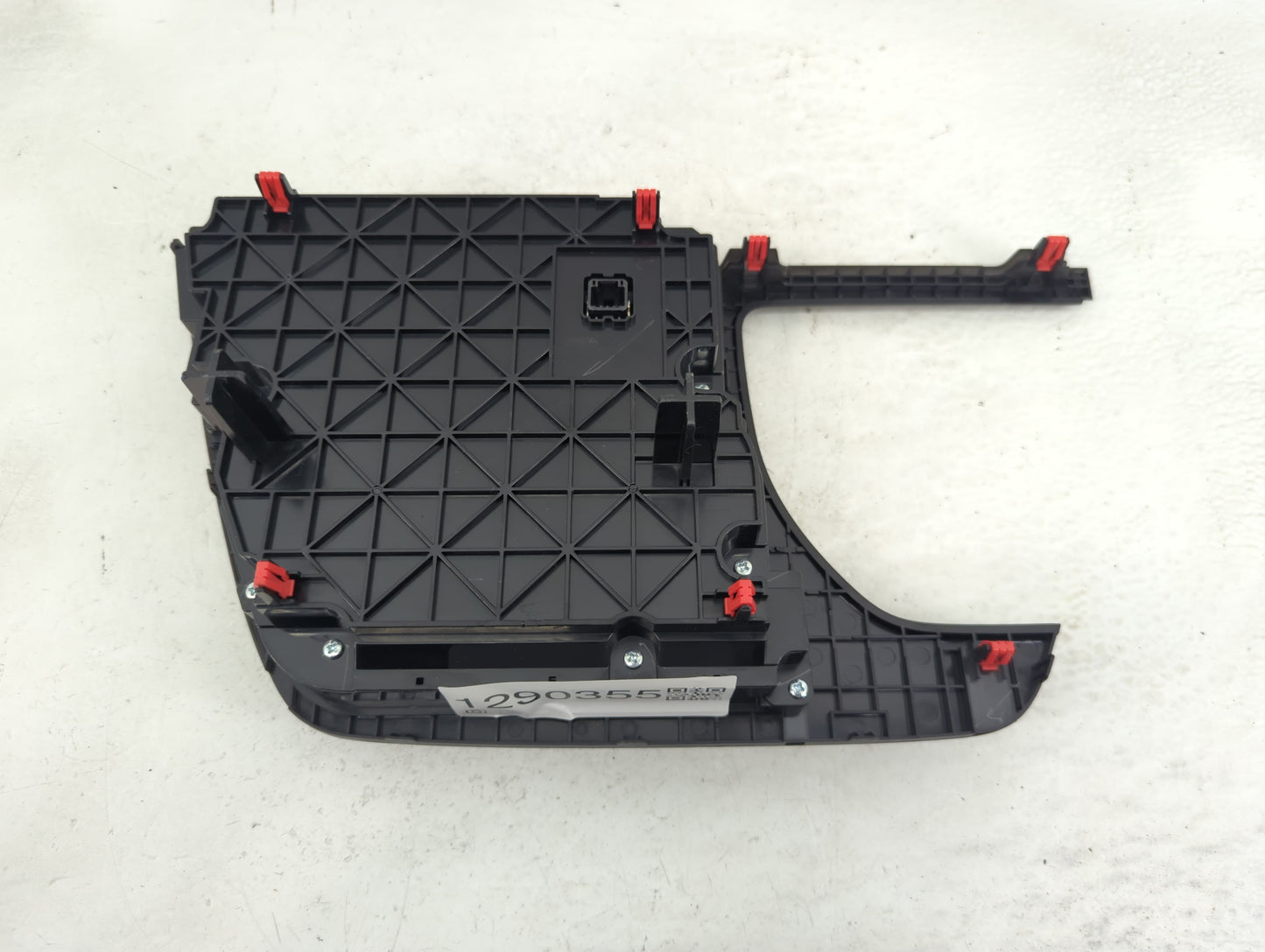 2018-2020 Toyota Sienna Climate Control Module Temperature AC/Heater Replacement P/N:55900-08210 Fits Fits 2018 2019 2020 OE