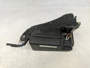 2017-2020 Toyota Sienna Fusebox Fuse Box Panel Relay Module P/N:82672-08200 Fits Fits 2017 2018 2019 2020 OEM Used Auto Parts