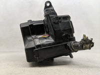 2017-2020 Toyota Sienna Fusebox Fuse Box Panel Relay Module P/N:82672-08200 Fits Fits 2017 2018 2019 2020 OEM Used Auto Part