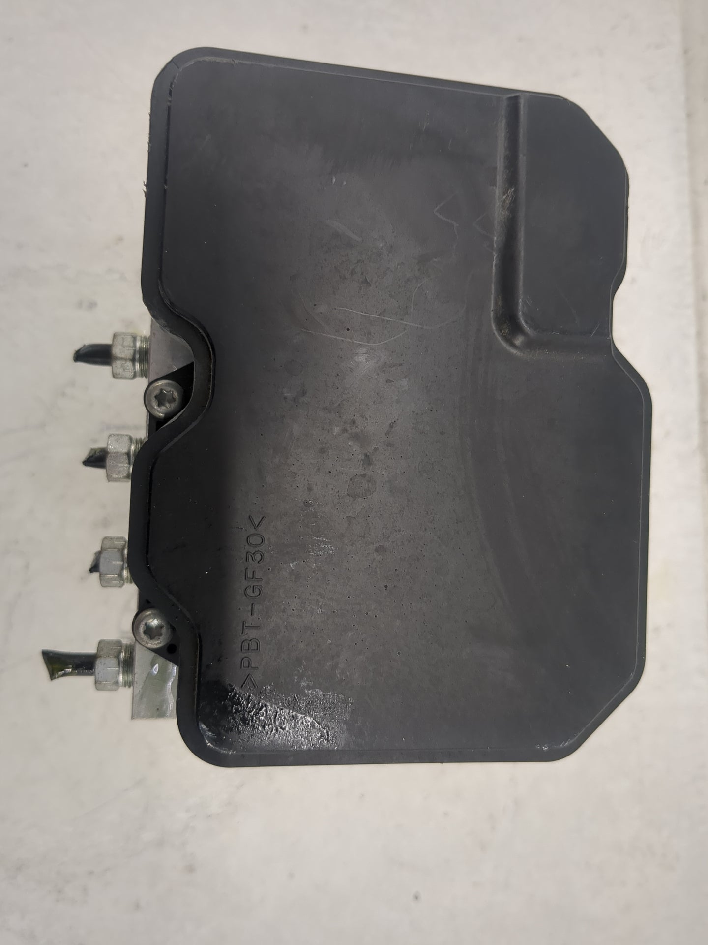 2018-2020 Toyota Sienna ABS Pump Control Module Replacement P/N:44540-08320 89541-08290, 116040-48180 Fits Fits 2018 2019 20