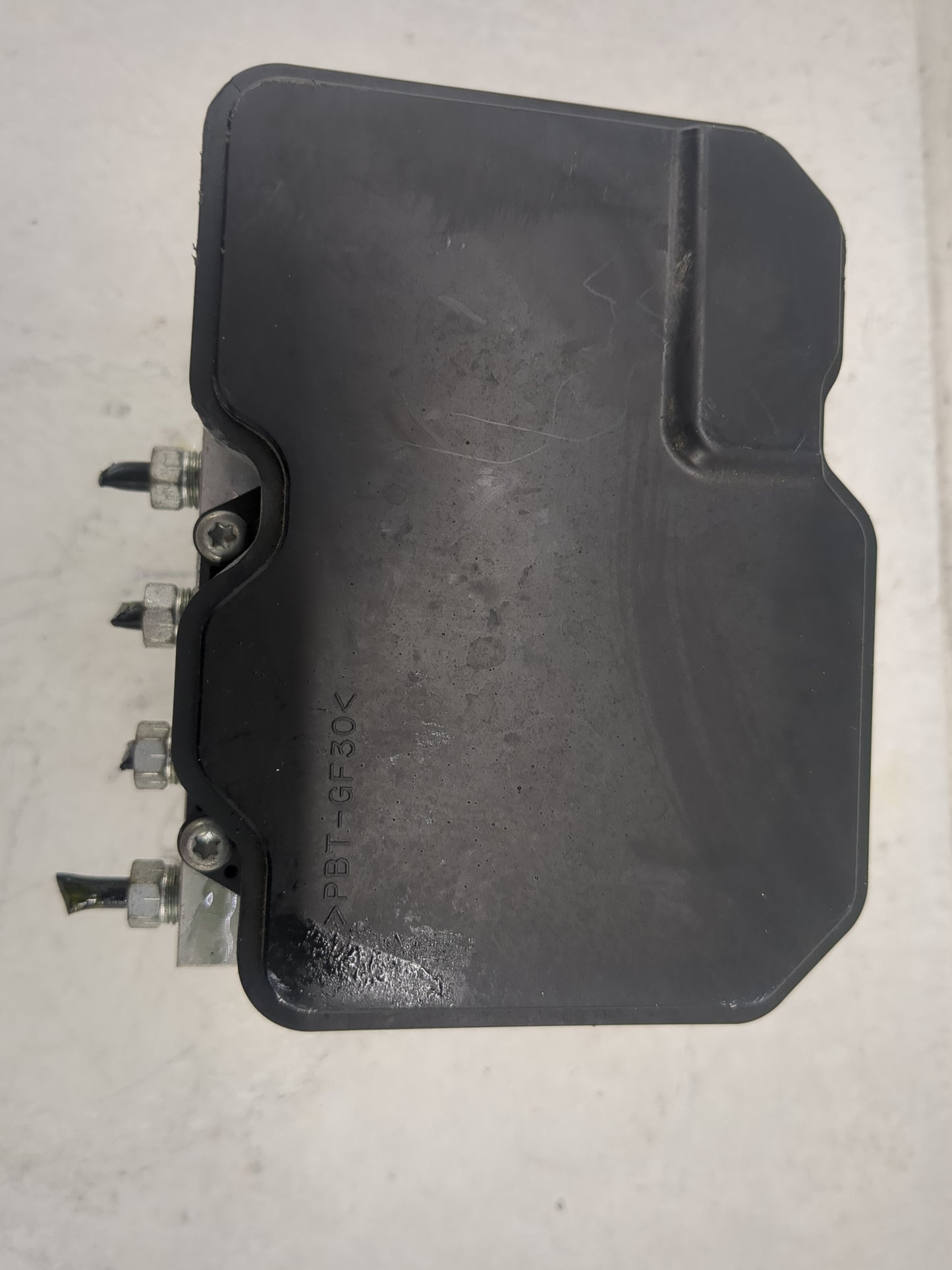2018-2020 Toyota Sienna ABS Pump Control Module Replacement P/N:44540-08320 89541-08290, 116040-48180 Fits Fits 2018 2019 20