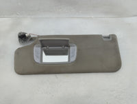 2015-2020 Toyota Sienna Sun Visor Shade Replacement Driver Left Mirror Fits Fits 2015 2016 2017 2018 2019 2020 OEM Used Auto