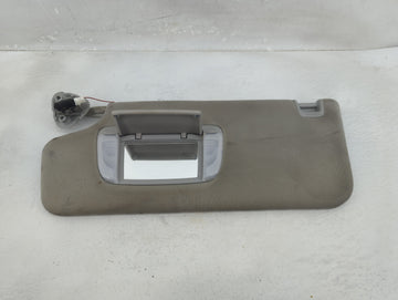2015-2020 Toyota Sienna Sun Visor Shade Replacement Driver Left Mirror Fits Fits 2015 2016 2017 2018 2019 2020 OEM Used Auto