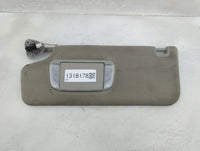 2015-2020 Toyota Sienna Sun Visor Shade Replacement Driver Left Mirror Fits Fits 2015 2016 2017 2018 2019 2020 OEM Used Auto