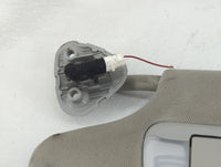 2015-2020 Toyota Sienna Sun Visor Shade Replacement Driver Left Mirror Fits Fits 2015 2016 2017 2018 2019 2020 OEM Used Auto