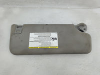 2015-2020 Toyota Sienna Sun Visor Shade Replacement Driver Left Mirror Fits Fits 2015 2016 2017 2018 2019 2020 OEM Used Auto