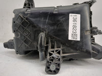 2017-2020 Toyota Sienna Fusebox Fuse Box Panel Relay Module P/N:82672-08200 Fits Fits 2017 2018 2019 2020 OEM Used Auto Part