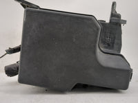 2017-2020 Toyota Sienna Fusebox Fuse Box Panel Relay Module P/N:82672-08200 Fits Fits 2017 2018 2019 2020 OEM Used Auto Part
