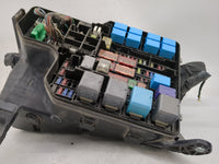 2017-2020 Toyota Sienna Fusebox Fuse Box Panel Relay Module P/N:82672-08200 Fits Fits 2017 2018 2019 2020 OEM Used Auto Part