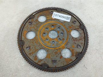 1998-2020 Toyota Sienna Transmission Flywheel Flexplate P/N:321010E010 Fits OEM Used Auto Parts - Oemusedautoparts1.com