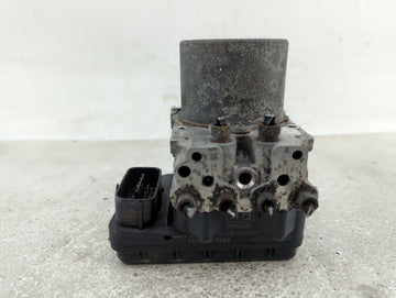 2018-2020 Toyota Sienna ABS Pump Control Module Replacement P/N:44540-08270 Fits Fits 2018 2019 2020 OEM Used Auto Parts - O