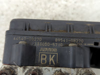 2018-2020 Toyota Sienna ABS Pump Control Module Replacement P/N:44540-08270 Fits Fits 2018 2019 2020 OEM Used Auto Parts - O