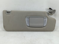 2015-2020 Toyota Sienna Sun Visor Shade Replacement Passenger Right Mirror Fits Fits 2015 2016 2017 2018 2019 2020 OEM Used 