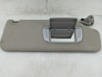 2015-2020 Toyota Sienna Sun Visor Shade Replacement Passenger Right Mirror Fits Fits 2015 2016 2017 2018 2019 2020 OEM Used 