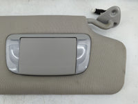 2015-2020 Toyota Sienna Sun Visor Shade Replacement Passenger Right Mirror Fits Fits 2015 2016 2017 2018 2019 2020 OEM Used 