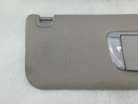 2015-2020 Toyota Sienna Sun Visor Shade Replacement Passenger Right Mirror Fits Fits 2015 2016 2017 2018 2019 2020 OEM Used 