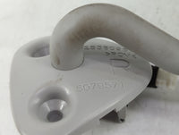 2015-2020 Toyota Sienna Sun Visor Shade Replacement Passenger Right Mirror Fits Fits 2015 2016 2017 2018 2019 2020 OEM Used 