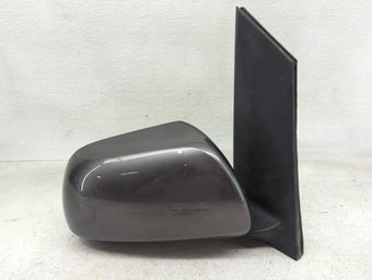 compare product 2018-2020 Toyota Sienna Passenger Side View Mirror - Right Door Mirror OEM Used