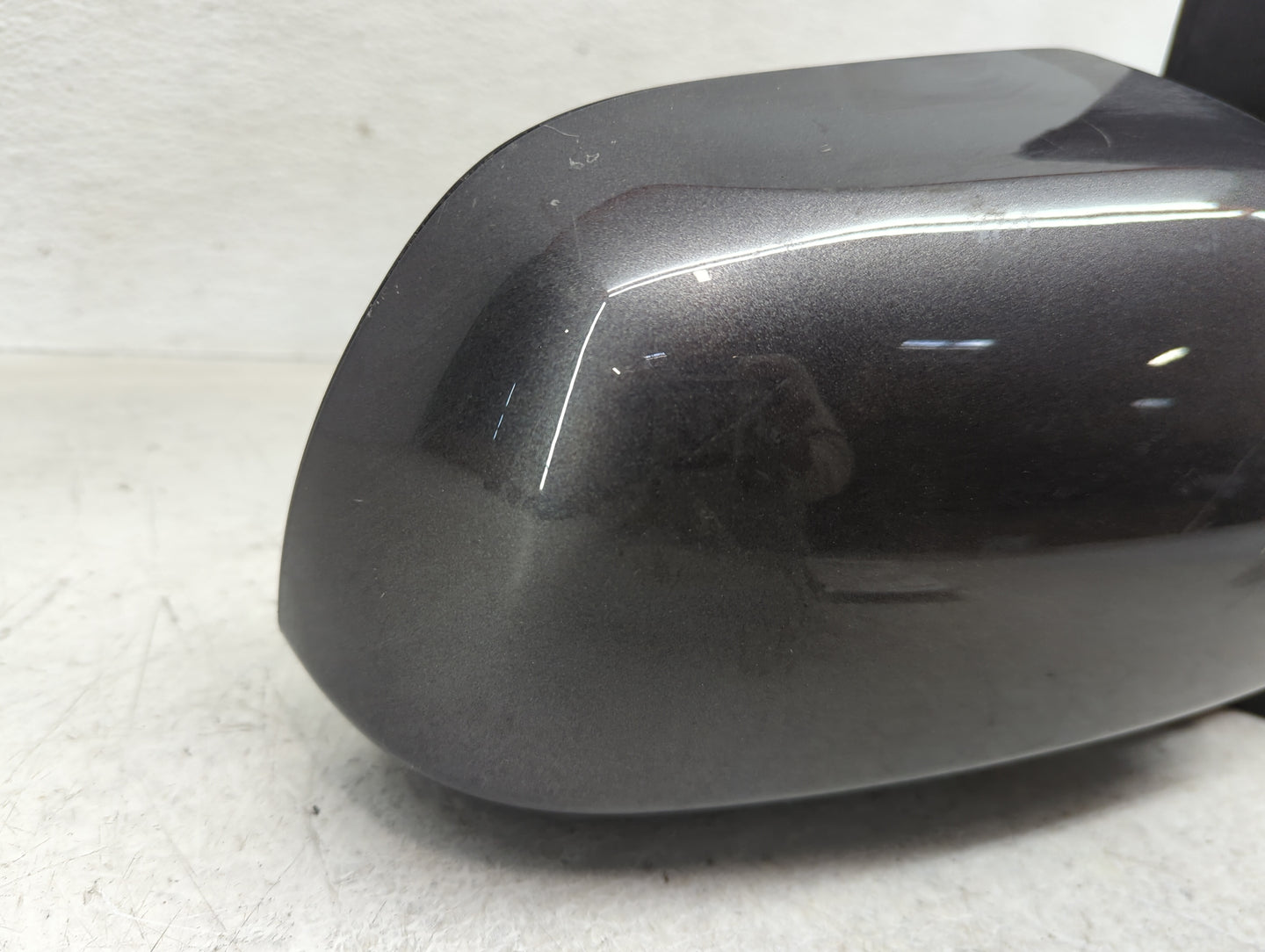 2018-2020 Toyota Sienna Passenger Side View Mirror - Right Door Mirror OEM Used - Oemusedautoparts1.com