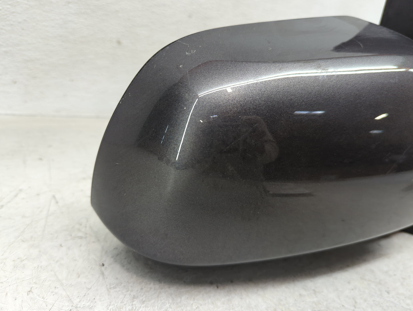 2018-2020 Toyota Sienna Passenger Side View Mirror - Right Door Mirror OEM Used - Oemusedautoparts1.com