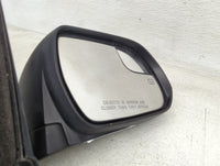 2018-2020 Toyota Sienna Passenger Side View Mirror - Right Door Mirror OEM Used - Oemusedautoparts1.com