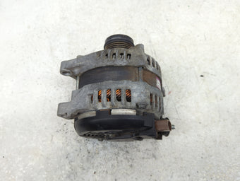 compare product 2017-2020 Toyota Sienna Alternator Replacement Generator Charging Assembly Engine OEM P/N:27060-0P420 Fits OEM Used Auto Parts