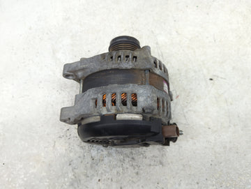 2017-2020 Toyota Sienna Alternator Replacement Generator Charging Assembly Engine OEM P/N:27060-0P420 Fits OEM Used Auto Par