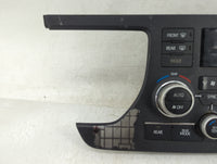 2015-2020 Toyota Sienna Climate Control Module Temperature AC/Heater Replacement P/N:55900-08210 Fits OEM Used Auto Parts - 