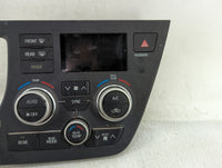 2015-2020 Toyota Sienna Climate Control Module Temperature AC/Heater Replacement P/N:55900-08210 Fits OEM Used Auto Parts - 