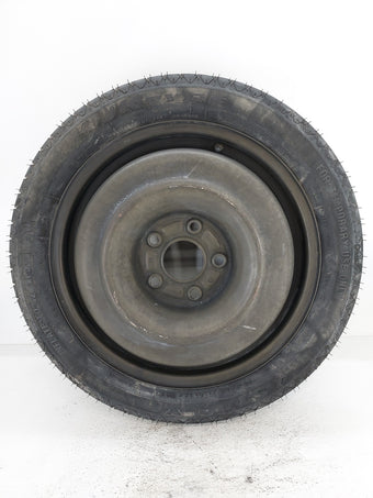 compare product 2011-2020 Toyota Sienna Spare Donut Tire Wheel Rim Oem 1420764
