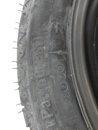2011-2020 Toyota Sienna Spare Donut Tire Wheel Rim Oem 1420764 - Oemusedautoparts1.com