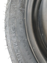 2011-2020 Toyota Sienna Spare Donut Tire Wheel Rim Oem 1420764 - Oemusedautoparts1.com