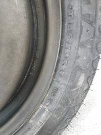 2011-2020 Toyota Sienna Spare Donut Tire Wheel Rim Oem 1420764 - Oemusedautoparts1.com