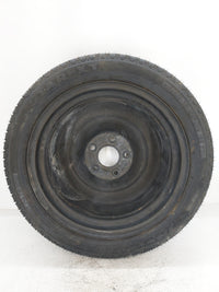 2011-2020 Toyota Sienna Spare Donut Tire Wheel Rim Oem 1420764 - Oemusedautoparts1.com