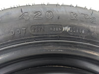 2011-2020 Toyota Sienna Spare Donut Tire Wheel Rim Oem 1420882 - Oemusedautoparts1.com