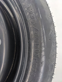 2011-2020 Toyota Sienna Spare Donut Tire Wheel Rim Oem 1420882 - Oemusedautoparts1.com