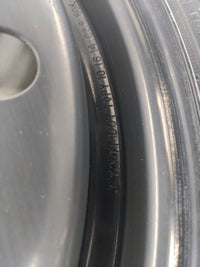 2011-2020 Toyota Sienna Spare Donut Tire Wheel Rim Oem 1420882 - Oemusedautoparts1.com