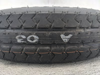 2011-2020 Toyota Sienna Spare Donut Tire Wheel Rim Oem 1420882 - Oemusedautoparts1.com