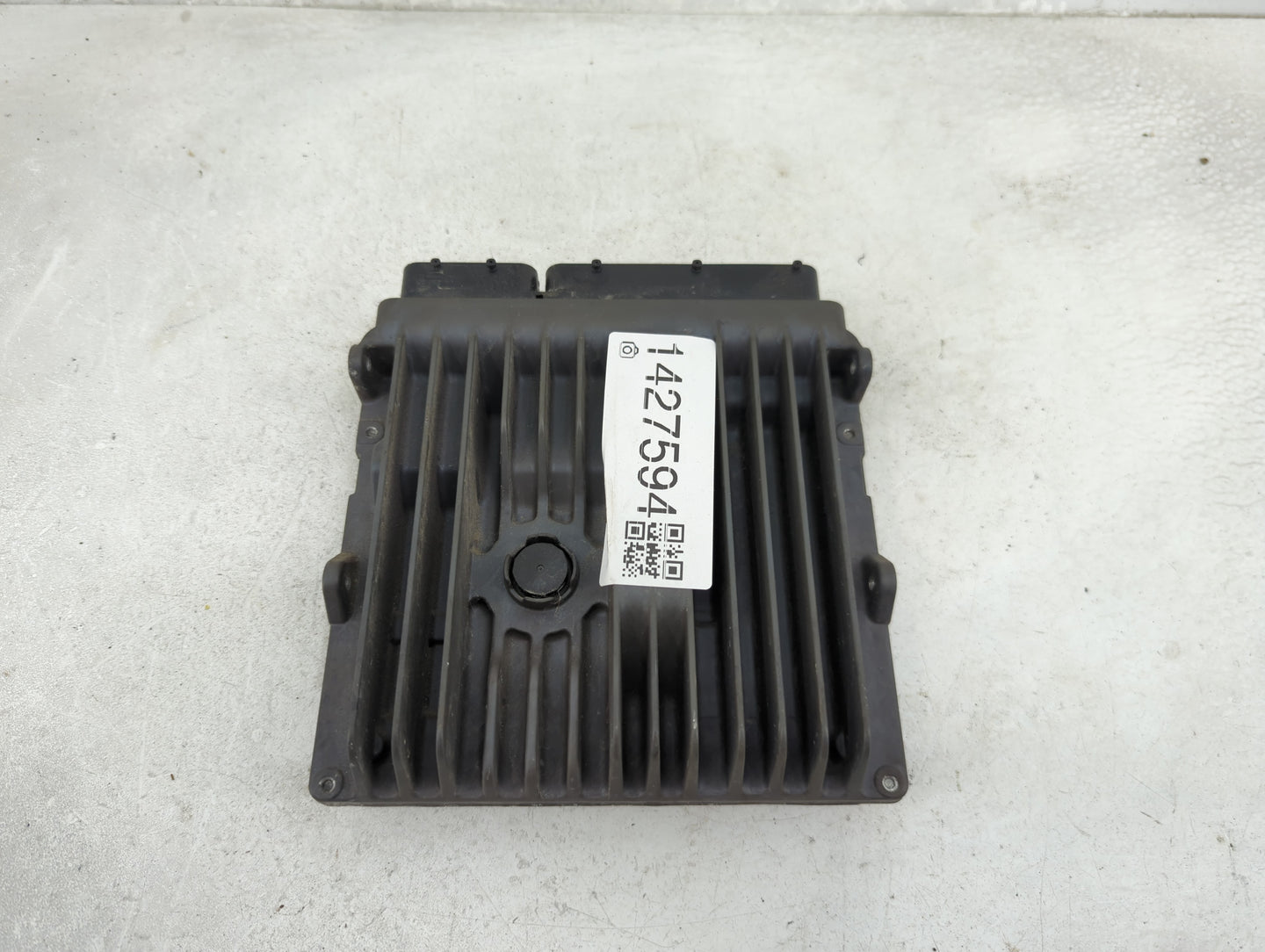 2018-2020 Toyota Sienna PCM Engine Control Computer ECU ECM PCU OEM P/N:89661-08680 Fits Fits 2018 2019 2020 OEM Used Auto P
