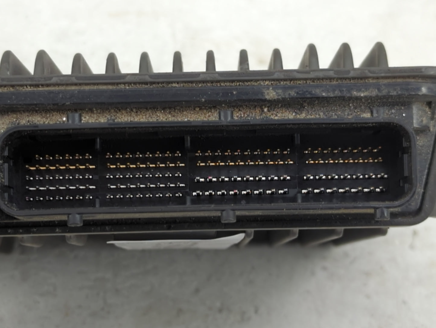 2018-2020 Toyota Sienna PCM Engine Control Computer ECU ECM PCU OEM P/N:89661-08680 Fits Fits 2018 2019 2020 OEM Used Auto P