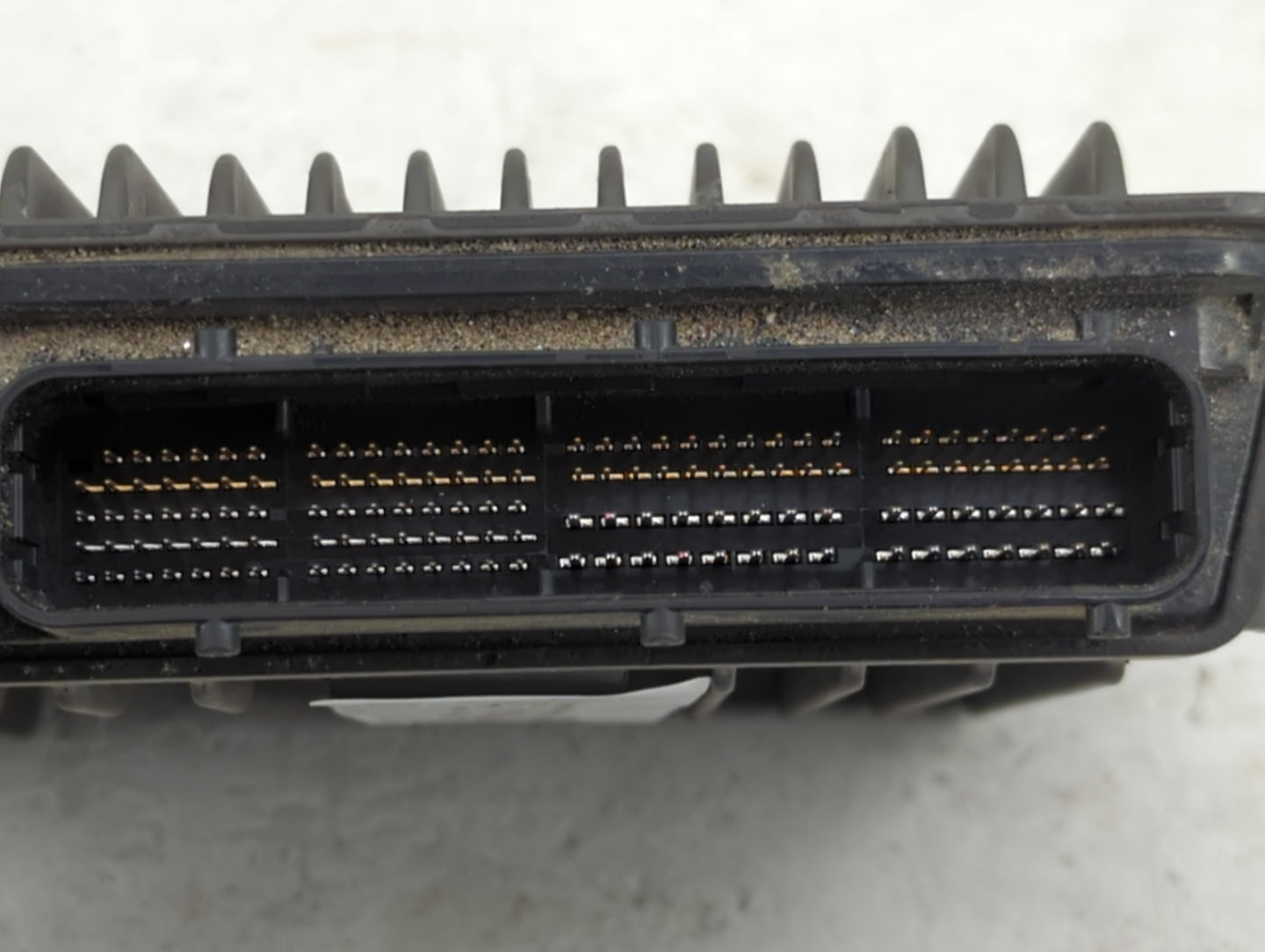 2018-2020 Toyota Sienna PCM Engine Control Computer ECU ECM PCU OEM P/N:89661-08680 Fits Fits 2018 2019 2020 OEM Used Auto P