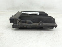 2018-2020 Toyota Sienna PCM Engine Control Computer ECU ECM PCU OEM P/N:89661-08680 Fits Fits 2018 2019 2020 OEM Used Auto P