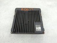2018-2020 Toyota Sienna PCM Engine Control Computer ECU ECM PCU OEM P/N:89661-08680 Fits Fits 2018 2019 2020 OEM Used Auto P