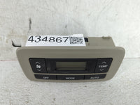 2015-2020 Toyota Sienna Climate Control Module Temperature AC/Heater Replacement P/N:75D875 Fits OEM Used Auto Parts - Oemus