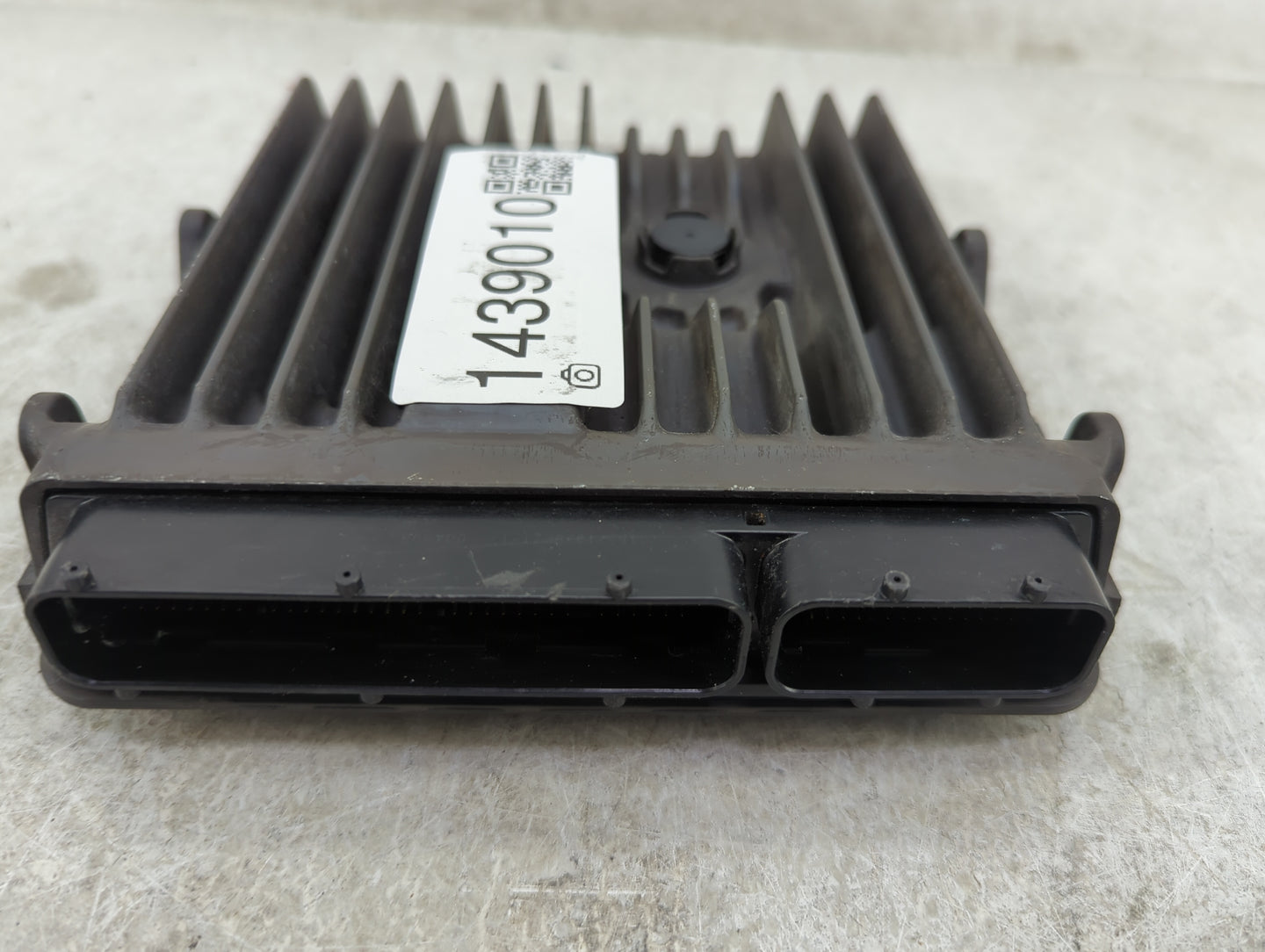 2018-2020 Toyota Sienna PCM Engine Control Computer ECU ECM PCU OEM P/N:89661-08670 TN276800-3780 Fits Fits 2018 2019 2020 O