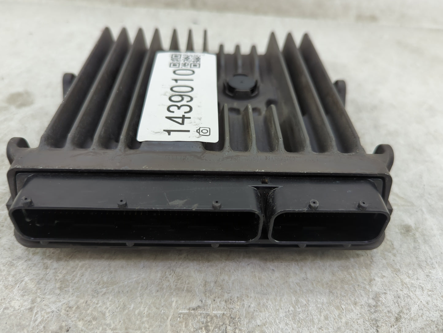 2018-2020 Toyota Sienna PCM Engine Control Computer ECU ECM PCU OEM P/N:89661-08670 TN276800-3780 Fits Fits 2018 2019 2020 O