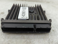 2018-2020 Toyota Sienna PCM Engine Control Computer ECU ECM PCU OEM P/N:89661-08670 TN276800-3780 Fits Fits 2018 2019 2020 O