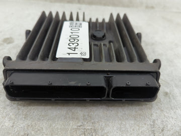 2018-2020 Toyota Sienna PCM Engine Control Computer ECU ECM PCU OEM P/N:89661-08670 TN276800-3780 Fits Fits 2018 2019 2020 O